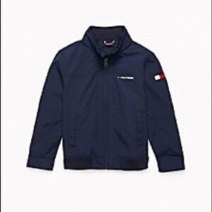𝅺tommy Hilfiger Jacket